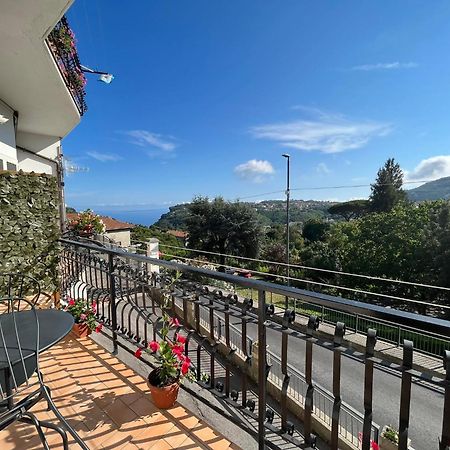 Il Borgo Bed and Breakfast Agerola Eksteriør billede
