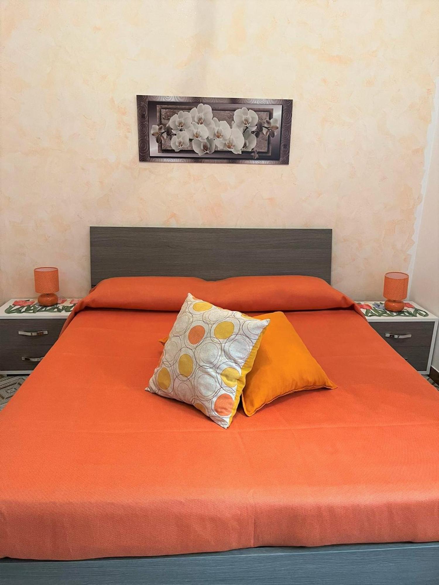 Il Borgo Bed and Breakfast Agerola Eksteriør billede