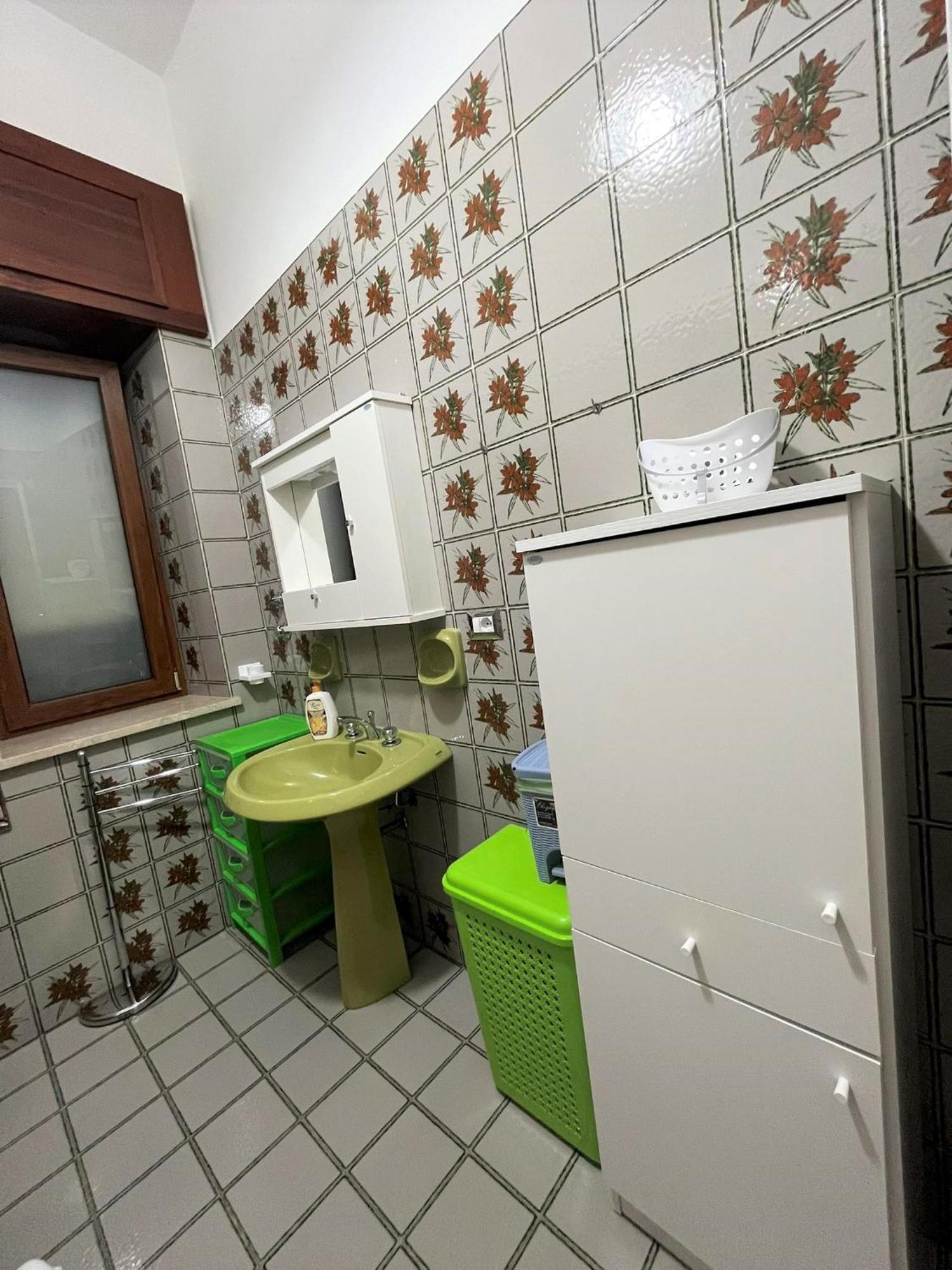 Il Borgo Bed and Breakfast Agerola Eksteriør billede