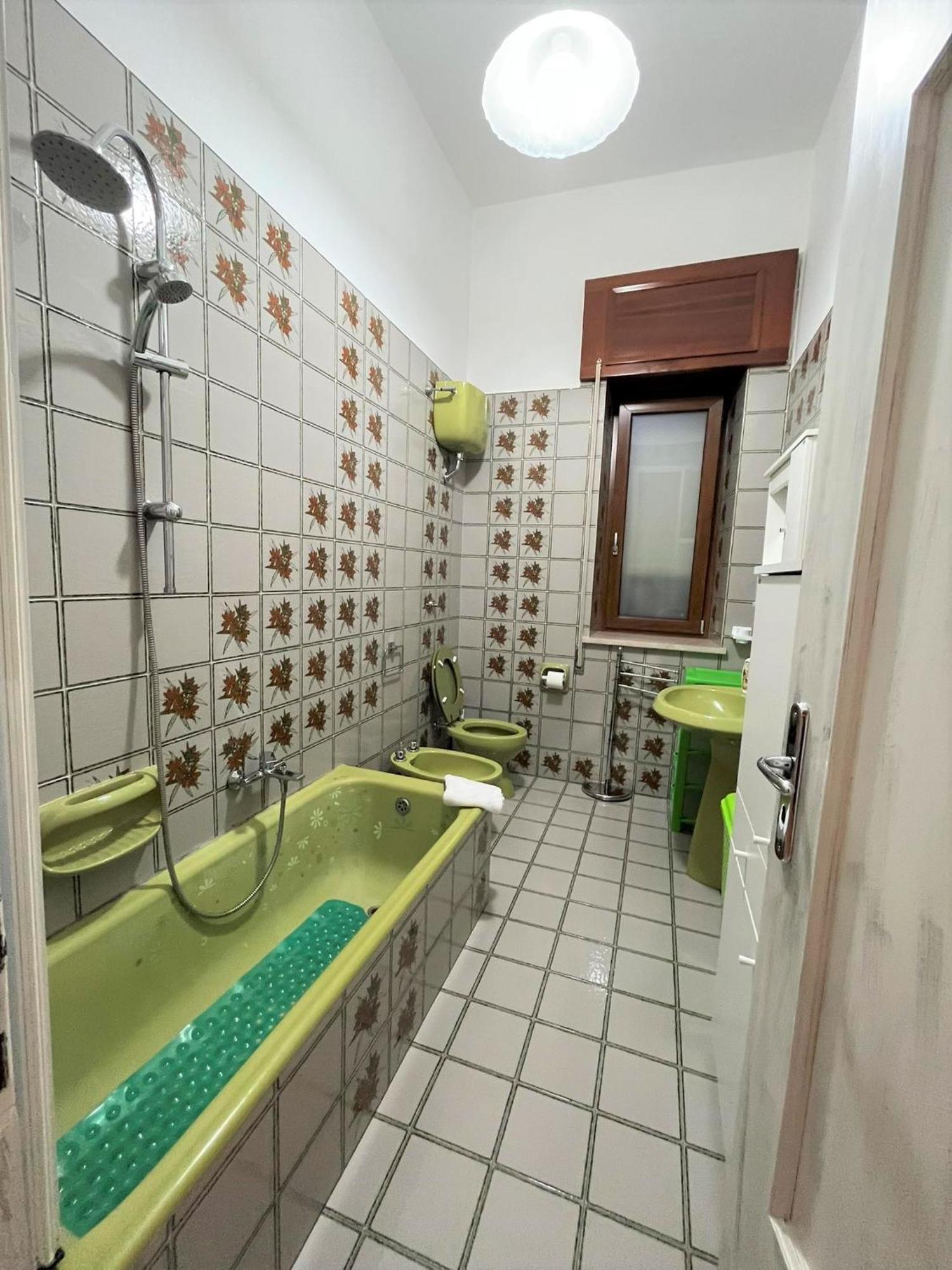 Il Borgo Bed and Breakfast Agerola Eksteriør billede