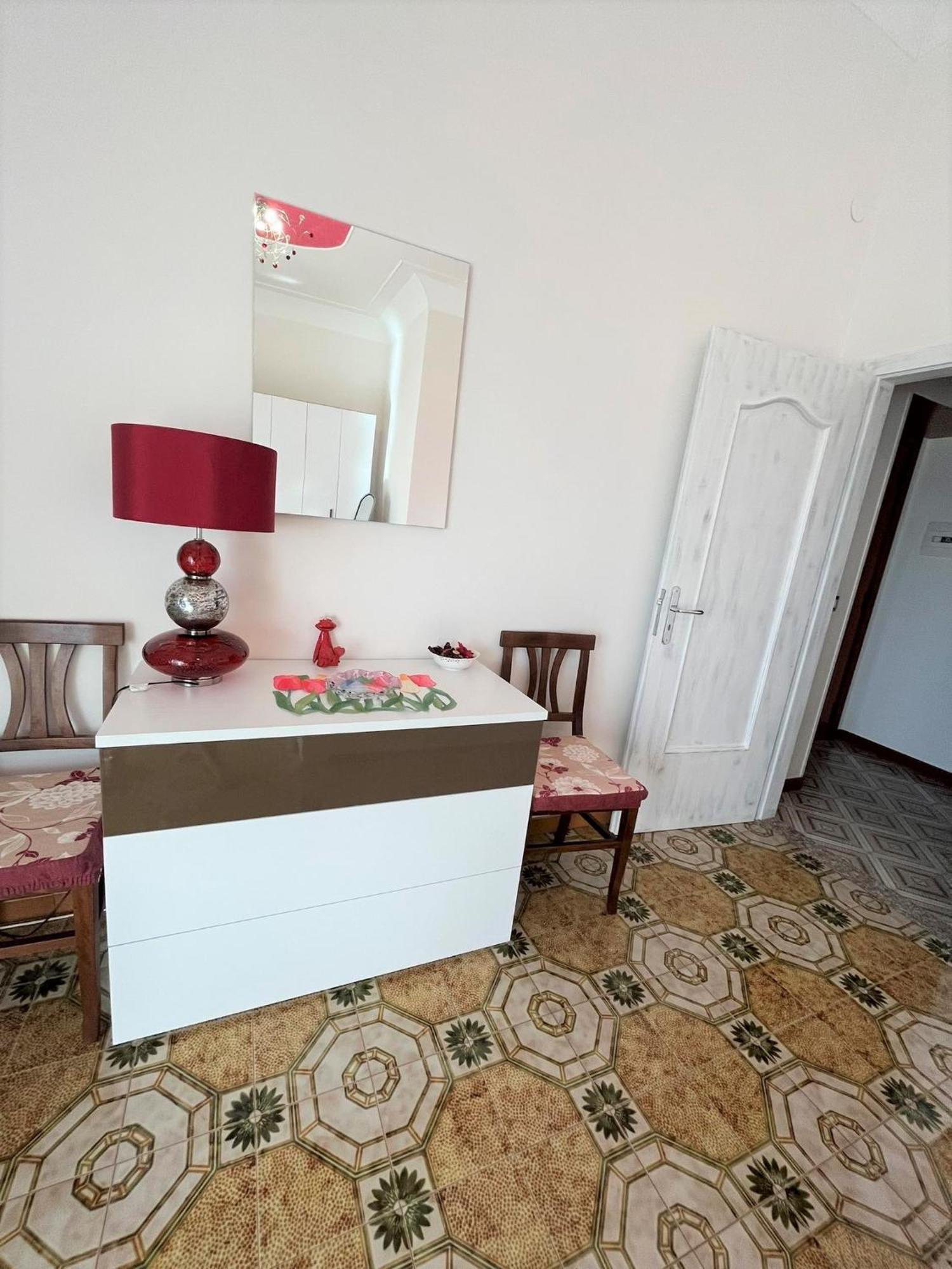 Il Borgo Bed and Breakfast Agerola Eksteriør billede