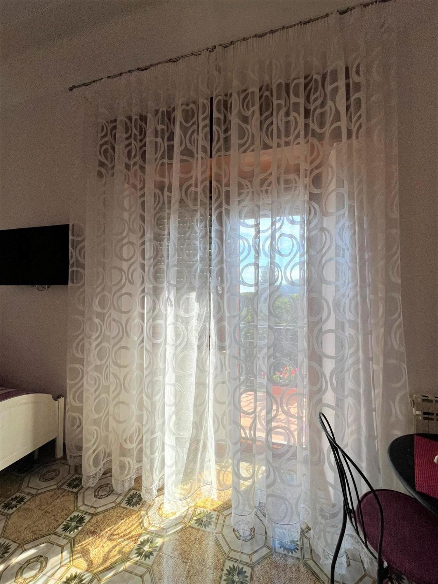 Il Borgo Bed and Breakfast Agerola Eksteriør billede