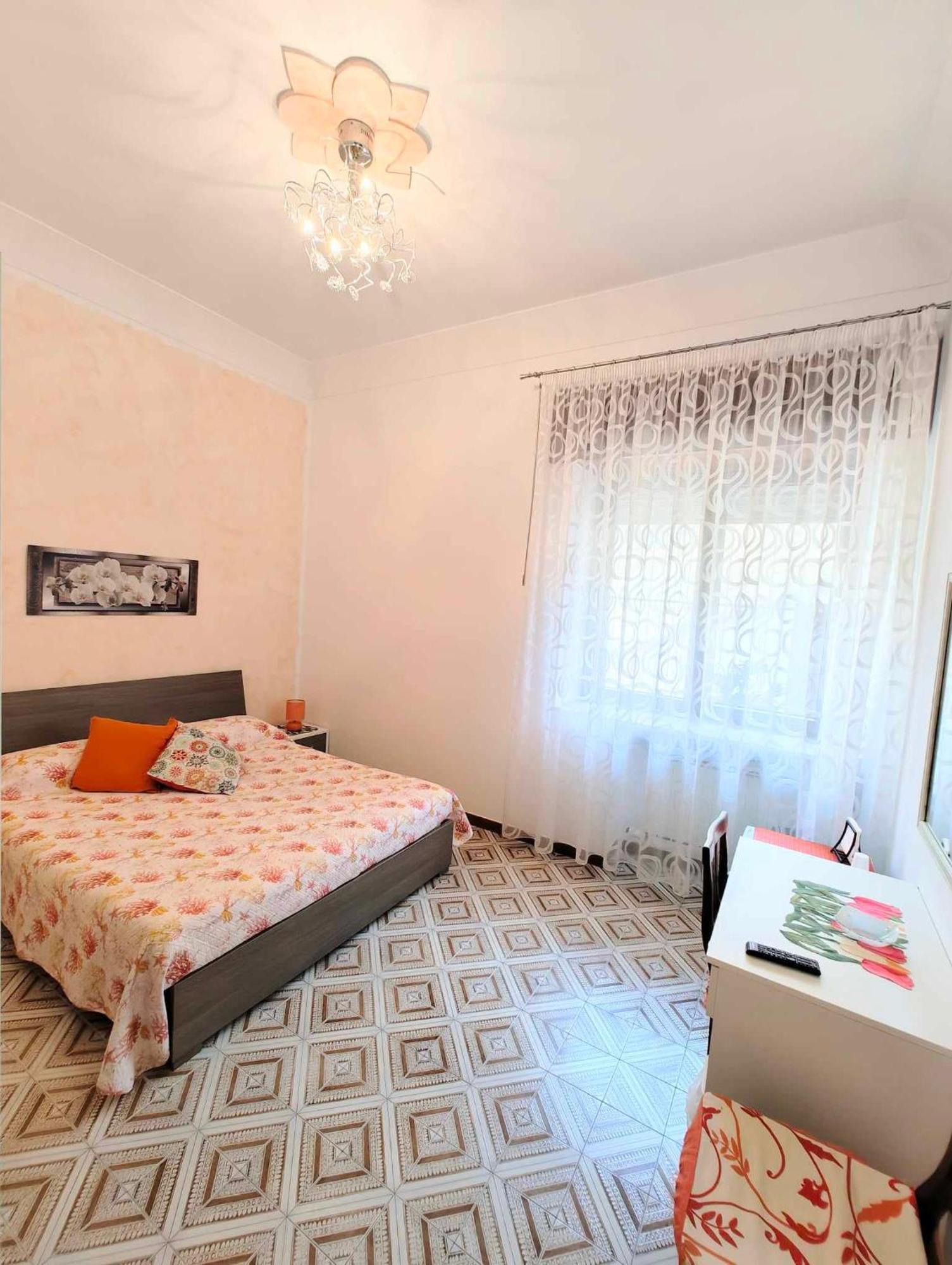 Il Borgo Bed and Breakfast Agerola Eksteriør billede