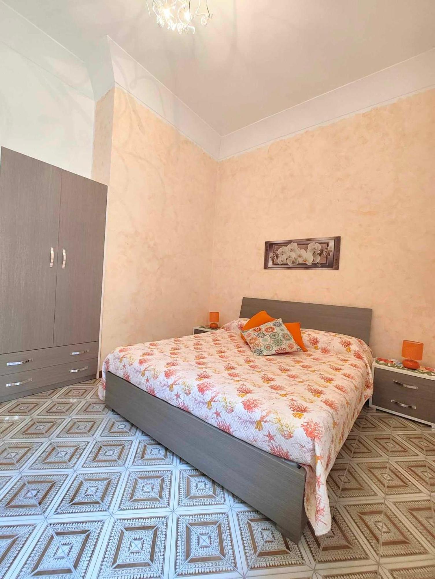 Il Borgo Bed and Breakfast Agerola Eksteriør billede