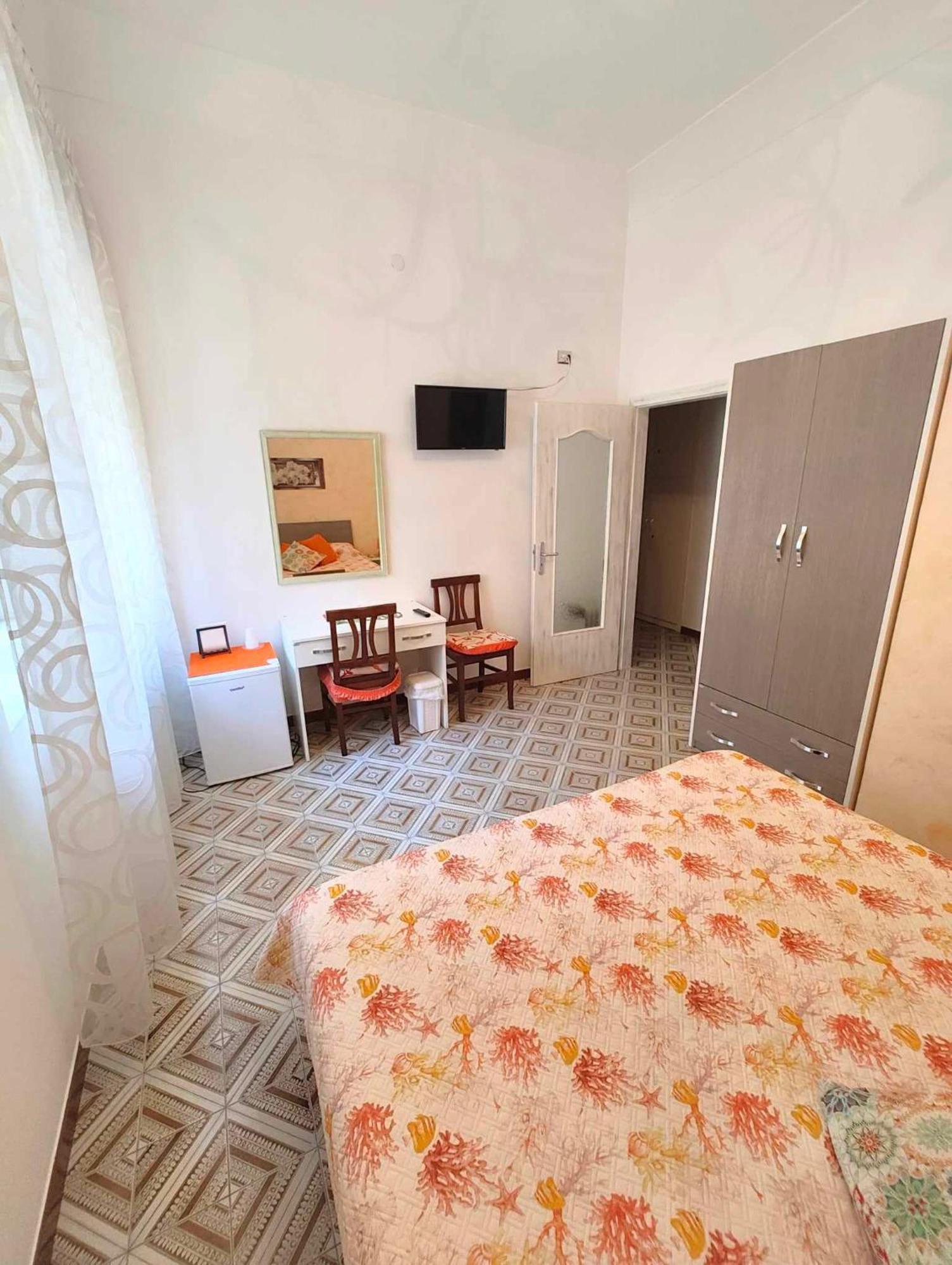 Il Borgo Bed and Breakfast Agerola Eksteriør billede