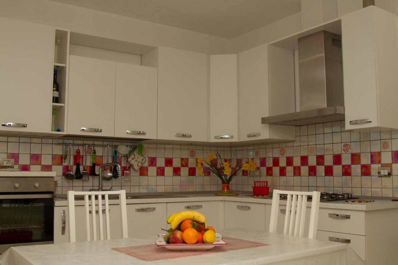 Il Borgo Bed and Breakfast Agerola Eksteriør billede
